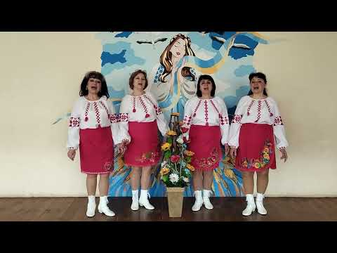 Видео: Квартет гурту Яворина   А жити треба