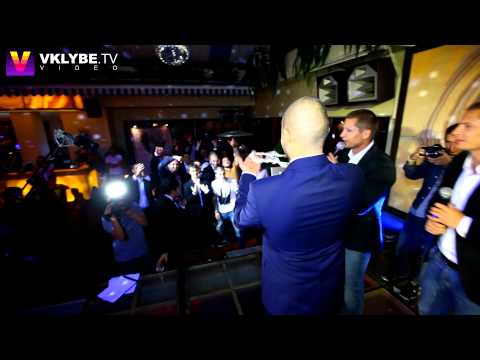 Видео: Свадьба Dino MC 47 и Мишани