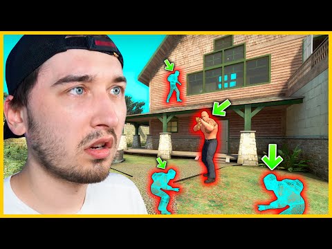 Видео: Меня ЗАТРОЛЛИЛИ во время ТРОЛЛИНГА подписчиков в КСГО?! / Неделя ТРОЛЛИНГОВ в CSGO (день 6)