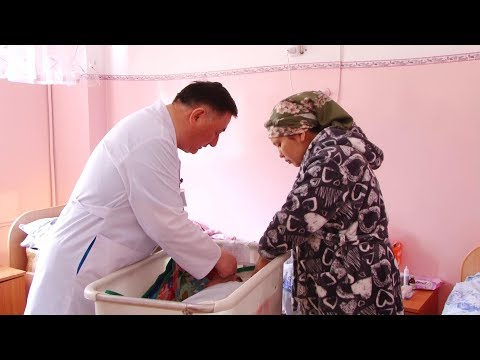 Видео: Токтогулда дарыгерлер өлдү деп башын оюп алган ымыркай тирүү / 05.04.19 / НТС