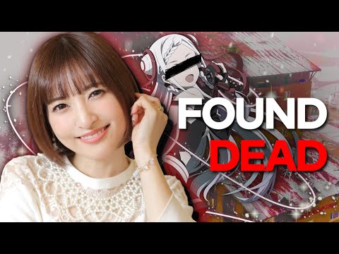 Видео: Актёр озвучки, который потерял всё