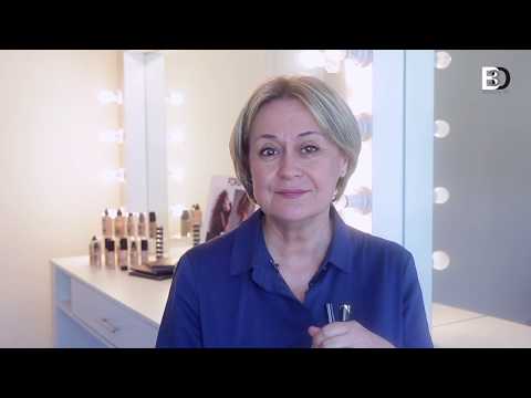 Видео: Два любимых тональных средства для быстрого макияжа