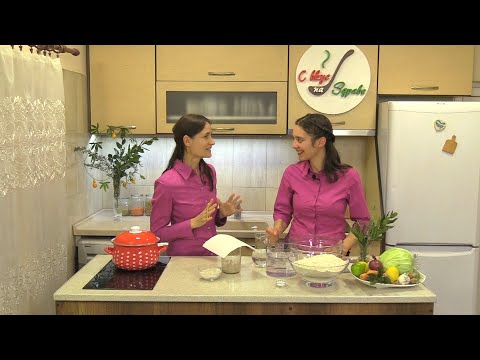 Видео: 21. Хляб с лимец и квас / С вкус на Здраве