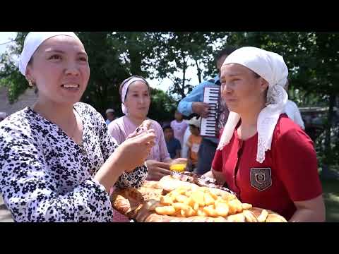 Видео: 14,06,2023 БАТА ТОЙ