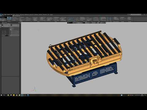 Видео: 8.  Создание отчётов и шаблонов отчётов