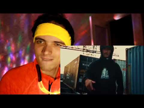 Видео: РЕАКЦИЯ НА:Sanchezzz,CAP,FREEMAN 996 - ЧБ