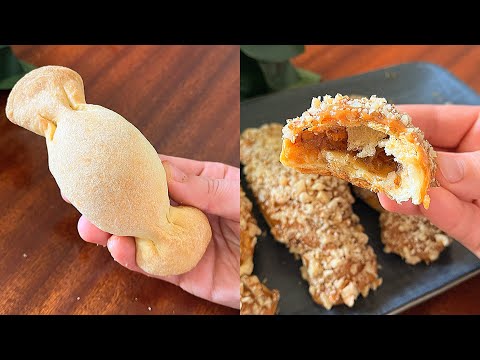 Видео: Песочное печенье Конфетки! Давно забытый рецепт!
