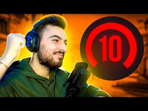 Видео: АПНУЛ 10 LVL FACEIT В CS:GO