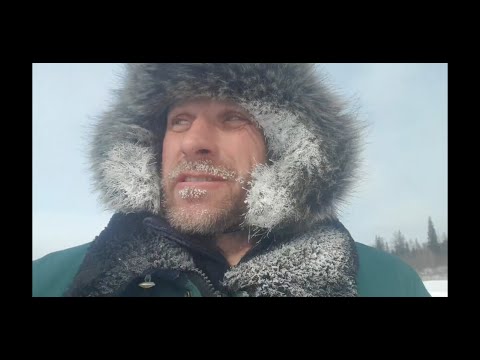 Видео: Олекминский капкан часть 2 !!! Пора вытаскивать груз и телегу !!!