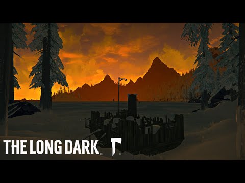 Видео: Поход до озера ► The Long Dark: Tales from the far territory #65