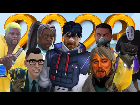 Видео: VALORANT WTF МОМЕНТЫ 2023