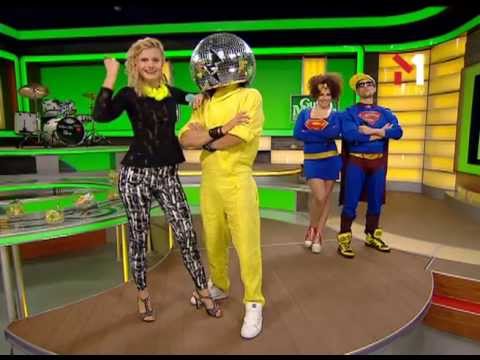 Видео: Електро Кет І Супер Макс (Киевэлектро) Частина 2 (10.09.13). Guten Morgen