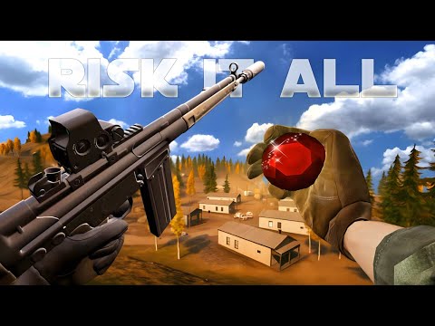 Видео: Один пистолет, очень ценный предмет и 2 400 000 долларов... Ghosts Of Tabor VR