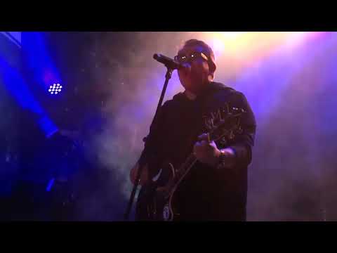 Видео: Иван Демьян и 7Б - 07 - Некрещёная луна - клуб Jagger - 2024.03.15 - Санкт-Петербург