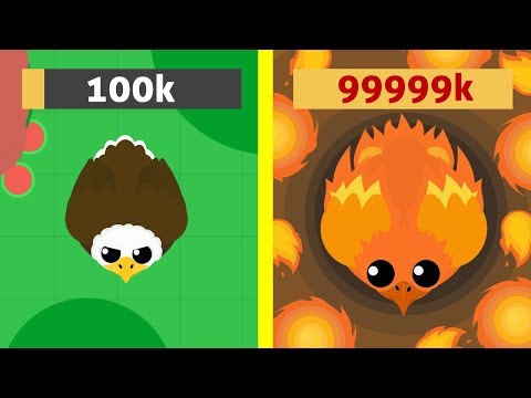 Видео: ЭВОЛЮЦИЯ ФЕНИКСА!