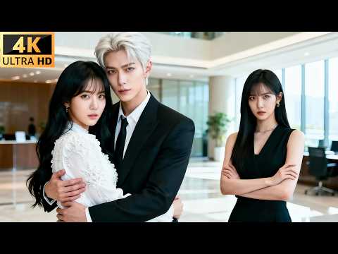 Видео: Коварная девушка обижает бедную, а оказывается — она подруга миллиардера-гендиректора!