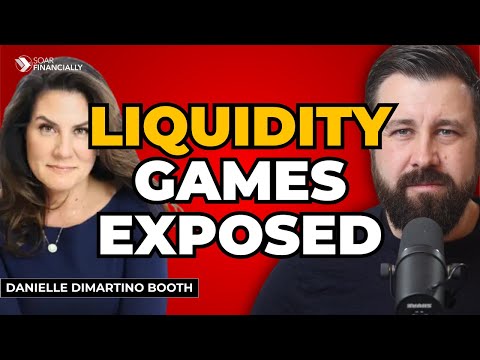 Видео: ВАМ нужно услышать это до 1 декабря! Даниэль ДиМартино Бут