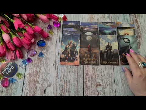 Видео: ВОТ ЭТО НОВОСТИ! ЧТО СКОРО ТЫ УЗНАЕШЬ ОТ НЕГО?