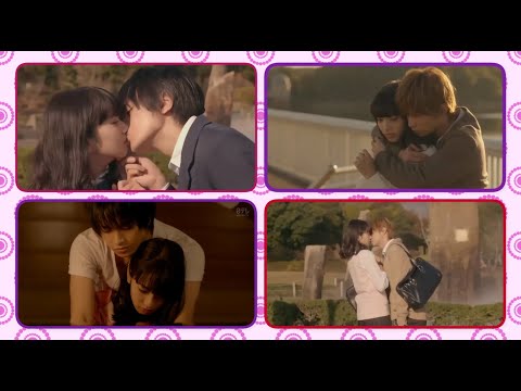 Видео: Angel&Demon💖Клип к дораме Я не буду делать, как говорит Куросаки-кун💖