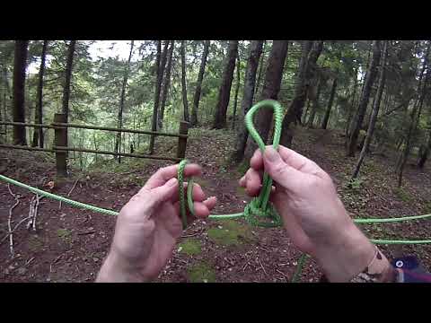 Видео: Узлы . Применение узлов .работа с ними.