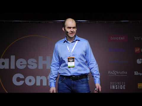 Видео: 1. Сложно, но со вкусом денег: система мотивации в продажах - Антон Черкасов | SalesHero Conf