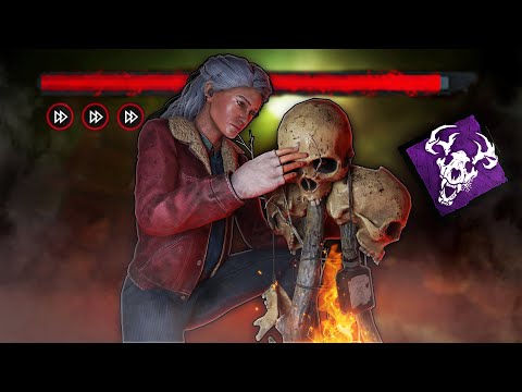 Видео: САМЫЙ МЕРЗКИЙ БИЛД МАНОВ ПРЯМО СЕЙЧАС | Dead by Daylight