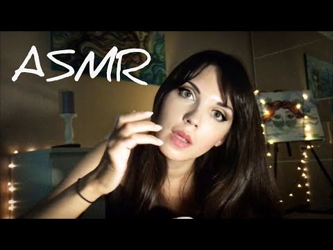 Видео: АСМР/ASMR Уберу грязь с твоего лица