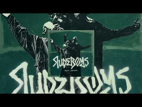 Видео: Miyagi & Эндшпиль - RudeBoys(speed up)