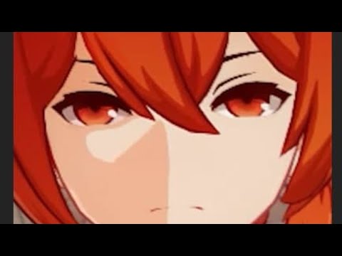 Видео: оу май | Стрим 05.07 | genshin impact | danganronpa