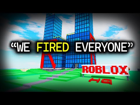 Видео: ПРОВАЛЕННЫЕ СОБЫТИЯ ROBLOX...