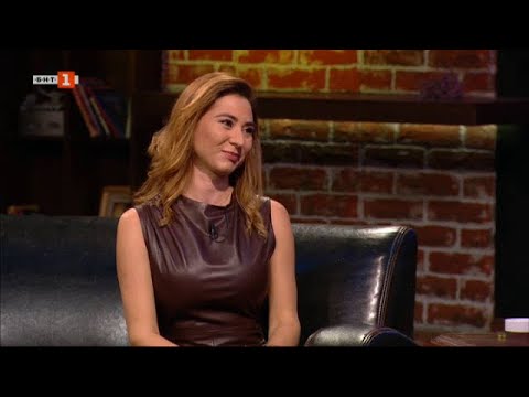 Видео: Анна Ангелова и дует "Expose", Събота вечер с БНТ - 28.01.2023 по БНТ