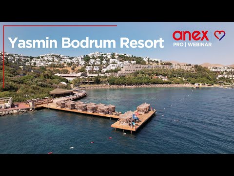 Видео: Yasmin Bodrum Resort 2025. Вопрос/ответ