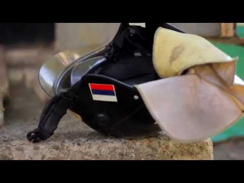 Видео: "Пожарная"   (автор ролика Татьяна Остришко)
