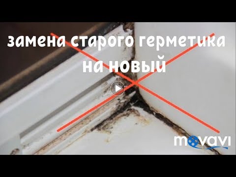 Видео: Как избавится от грибка в душевой кабине