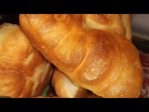Видео: Идеальное ТЕСТО для приготовления Беляшей!!! Вкусные беляши!!! Пошаговый рецепт!!!