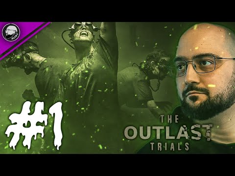 Видео: ДОНОСНИКЪТ | ИЗПИТАНИЕ 1 | The Outlast Trials #1