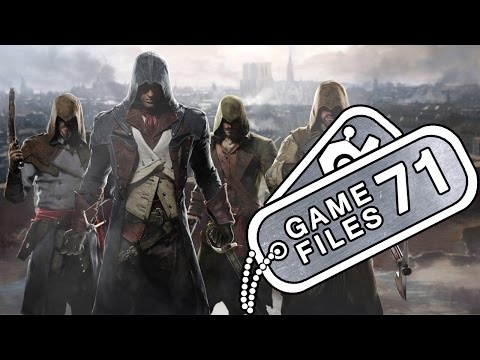 Видео: Game Files, выпуск 71