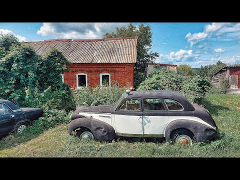 Видео: Красота спасёт этот мир! Путешествие в Чернь