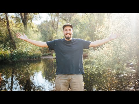 Видео: 20 лет спустя… Я наконец-то делаю это снова