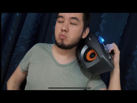 Видео: КАРАОКЕ ДЛЯ ДОМА | КАРАОКЕ SDRD | ПОСМОТРИ ПРЕЖДЕ ЧЕМ ПОКУПАТЬ