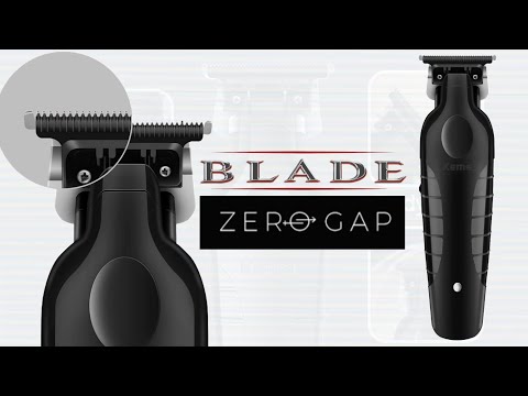 Видео: Как свести к нулю зазор Kemei 2299