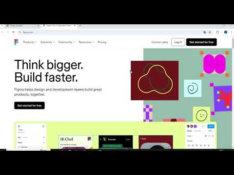 Видео: Дисплей GC9A01 240x240 круглый дисплей+LVGL+ESP32