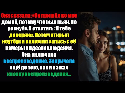 Видео: Моя девушка потребовала, чтобы я извинился перед ее лучшим другом за то, что «оскорбил его чувства»
