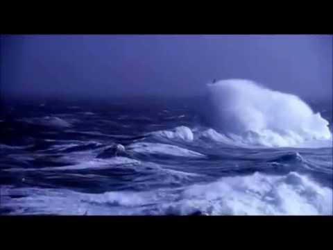 Видео: Это море...