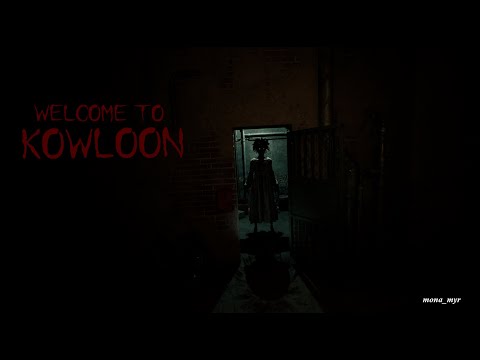 Видео: Коулун существует? ||Welcome to Kowloon||