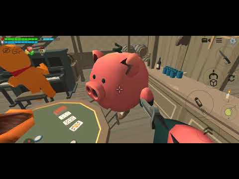 Видео: Свинтус 1 серия 1 сезон 