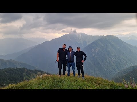 Видео: ТЛЯРАТИНСКИЙ РАЙОН. с. ЧАДАКОЛОБ.экстремальная езда по горным дорогам . 🔥🔥