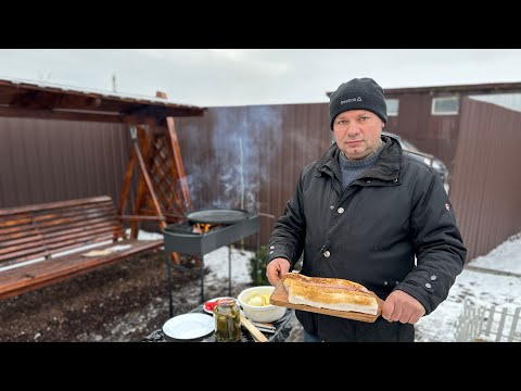 Видео: КРАЩЕ САЛО НА СМАК🔥(Магазинське,Домашне з Ринку)