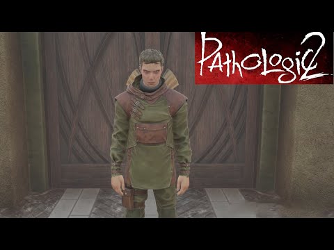 Видео: Pathologic 2 (Мор 2019) #24. ФИНАЛ, обе концовки