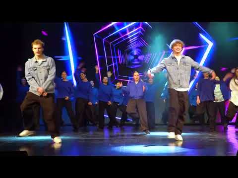 Видео: Телевизионный